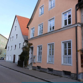 Ferienwohnung Stiftstadt Kempten, Kempten